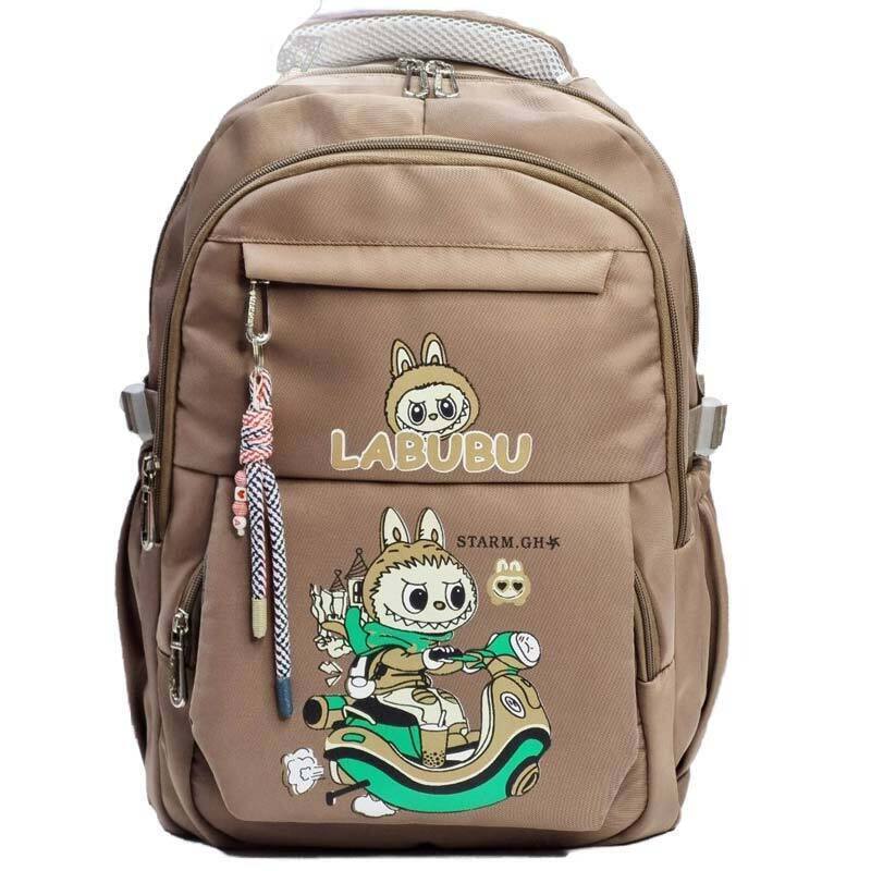 کوله پشتی استار ام جی اچ کد 3067 - 3