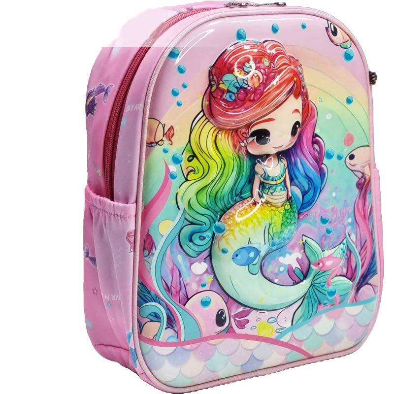 کوله پشتی استار ام جی اچ کد 3087 - 8