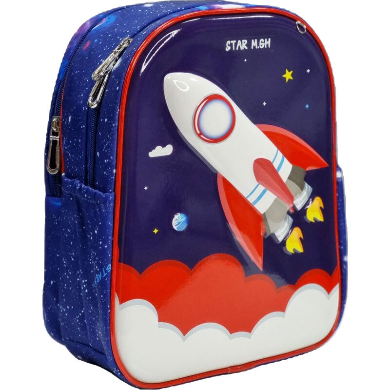 کوله پشتی استار ام جی اچ کد 3093 - 6