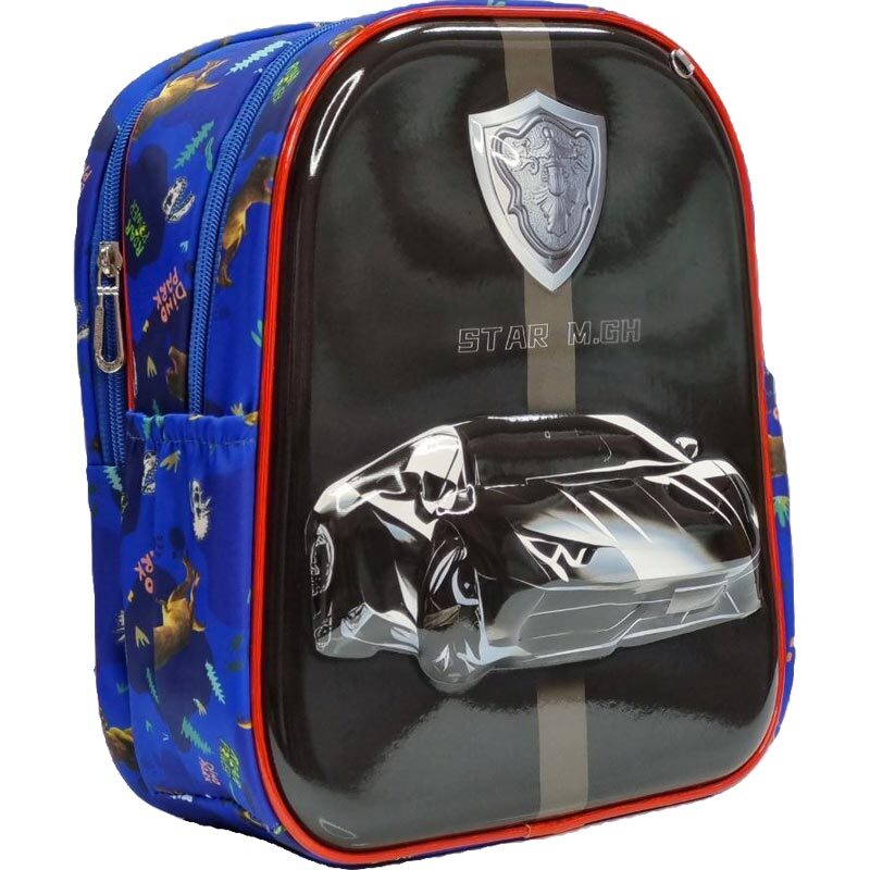 کوله پشتی استار ام جی اچ کد 3093 - 7