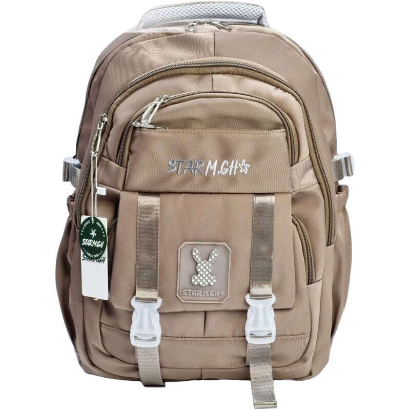 کوله پشتی استار ام جی اچ کد 3094 - 8