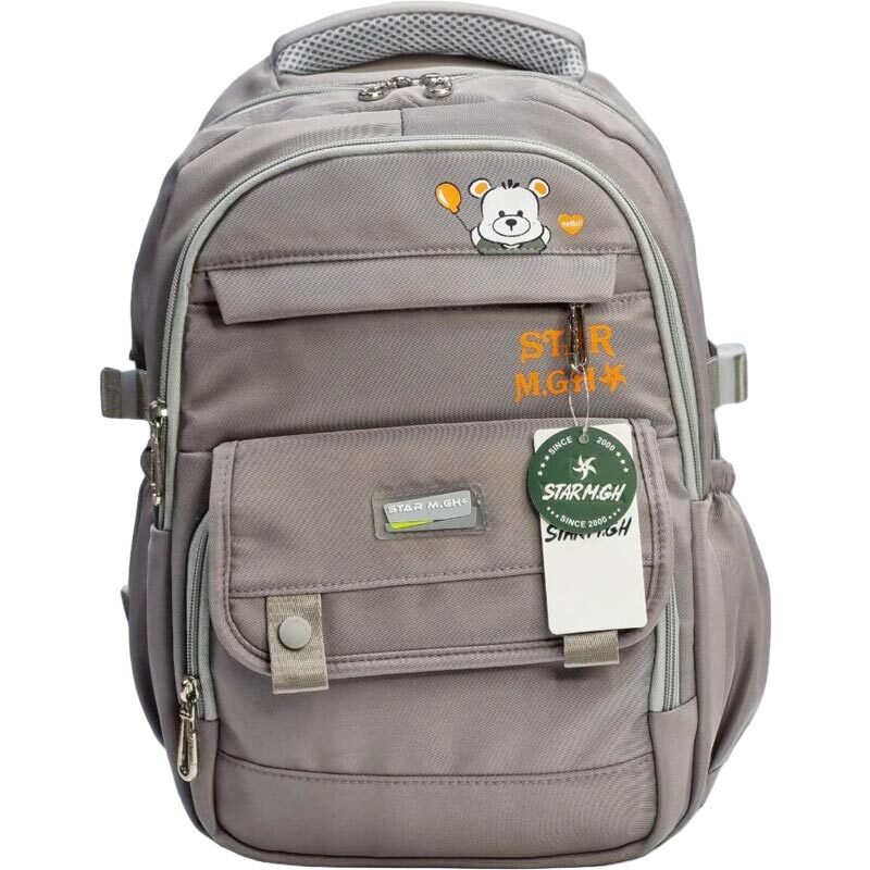 کوله پشتی استار ام جی اچ کد 3097 - 8