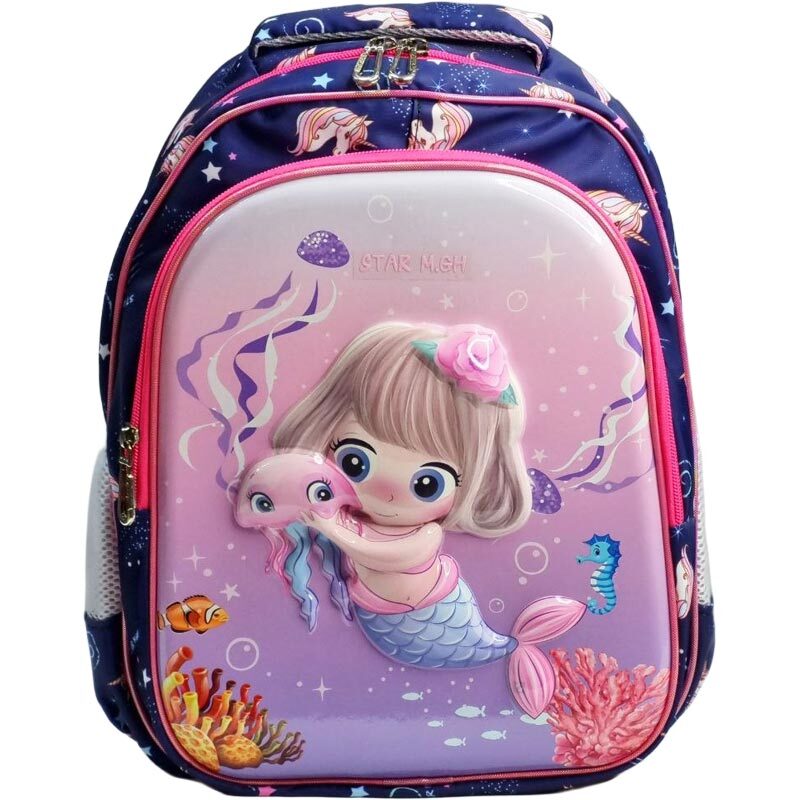 کوله پشتی استار ام جی اچ کد 3104 - 3