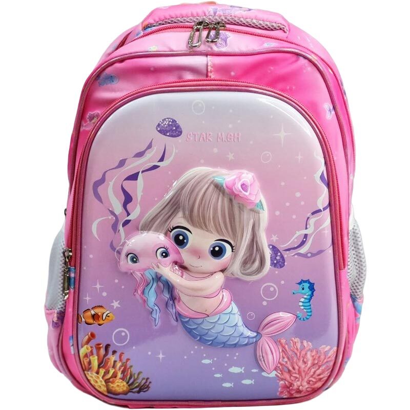 کوله پشتی استار ام جی اچ کد 3104 - 5
