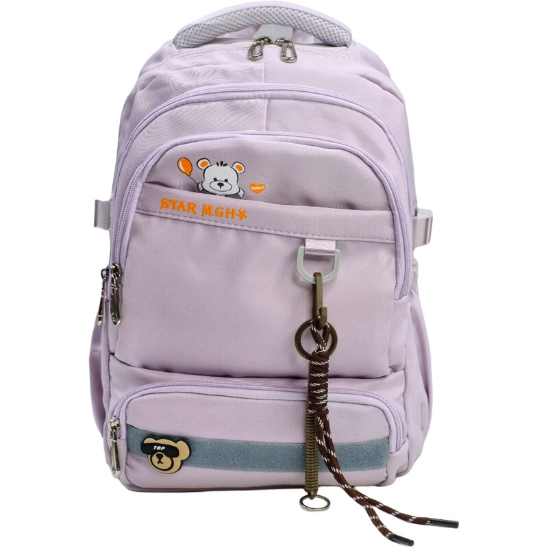 کوله پشتی استار ام جی اچ کد 3106 - 2