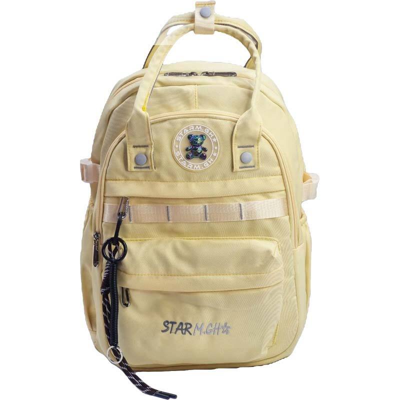 کوله پشتی استار ام جی اچ کد 3107 - 2
