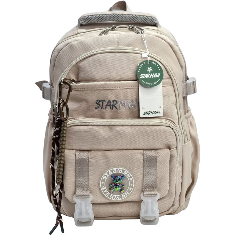 کوله پشتی استار ام جی اچ کد 3109 - 8