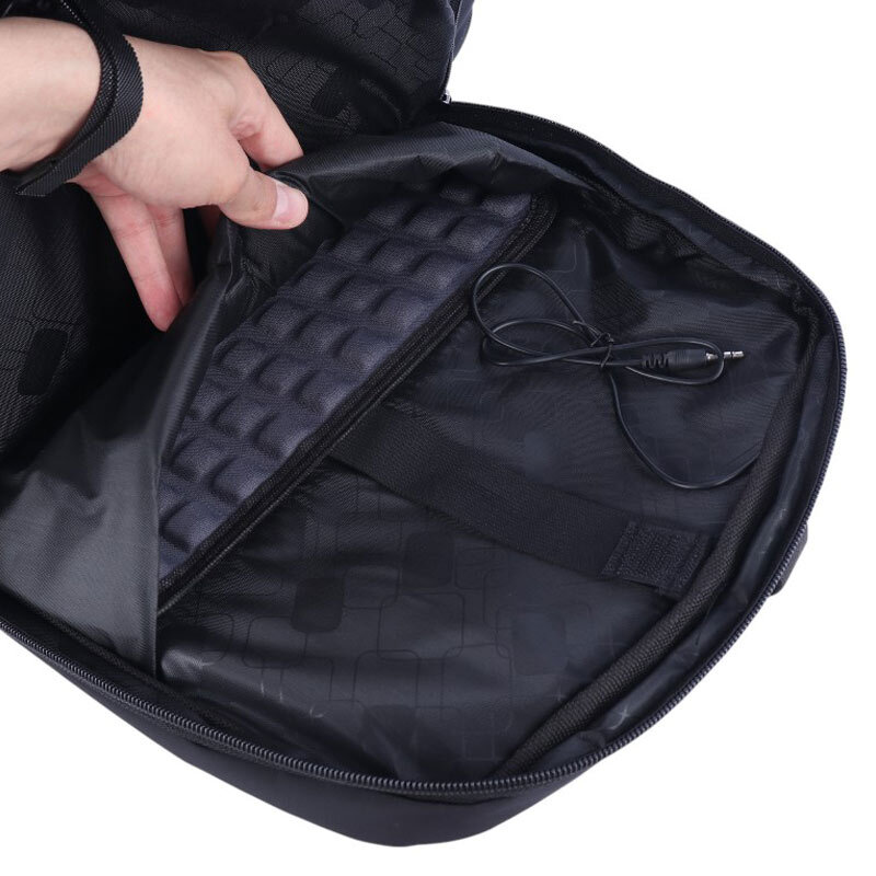 کوله پشتی لپ تاپ Benetton B0136 - 4