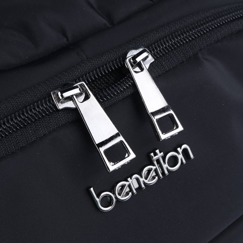 کوله پشتی لپ تاپ Benetton B0770 - 8