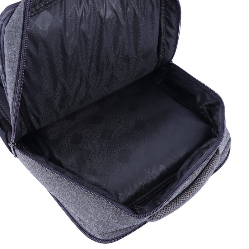 کوله پشتی لپ تاپ Benetton کد B01280 - 6