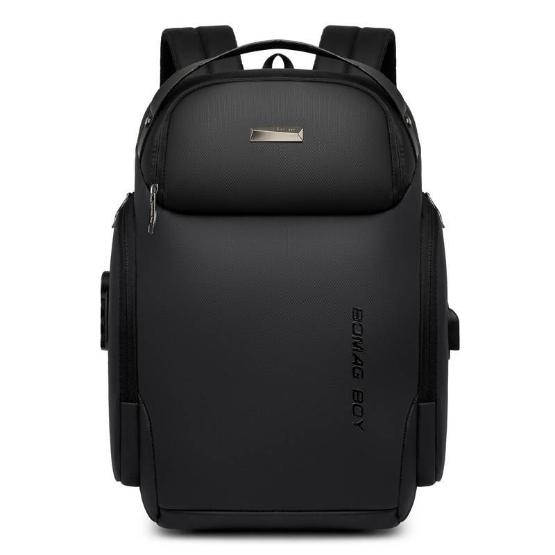 کوله پشتی لپ تاپ Bomag Boy کد 9020 - 5