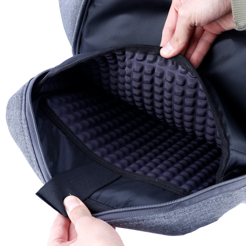 کوله پشتی لپ تاپ Crumpler - 4