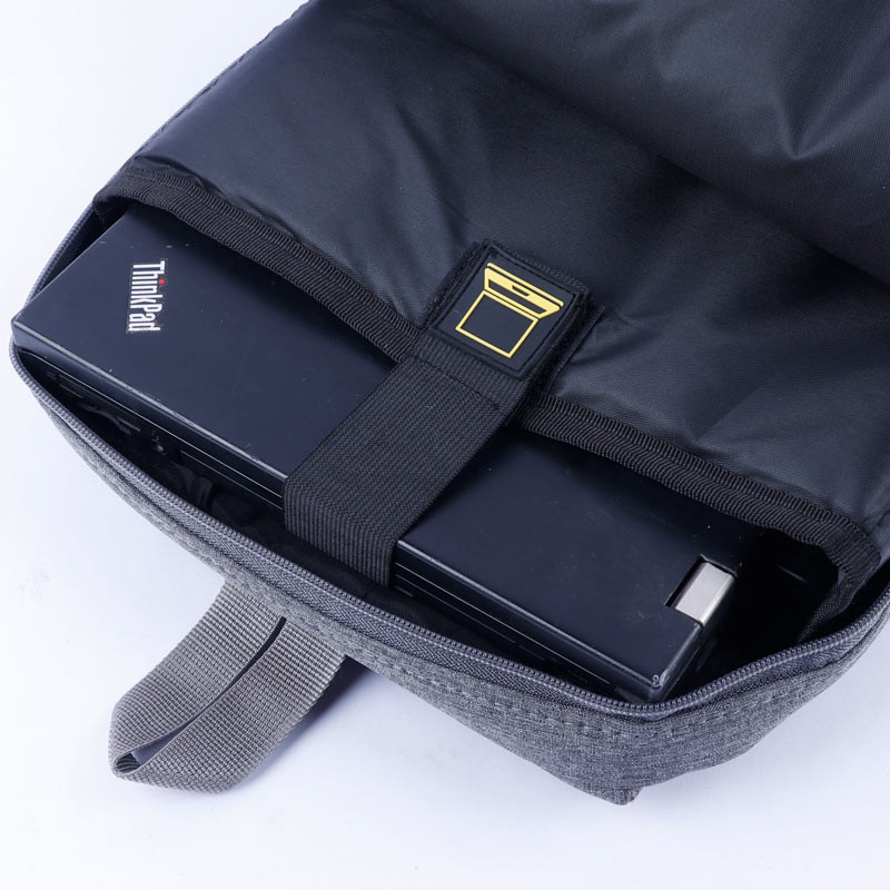 کوله پشتی لپ تاپ Crumpler - 5