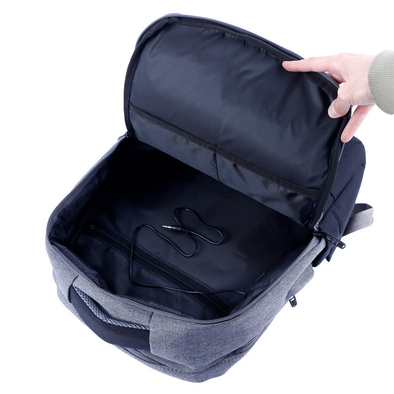 کوله پشتی لپ تاپ Crumpler - 7