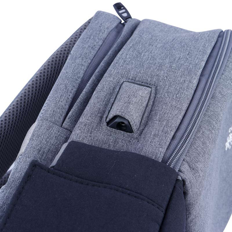 کوله پشتی لپ تاپ Crumpler - 8