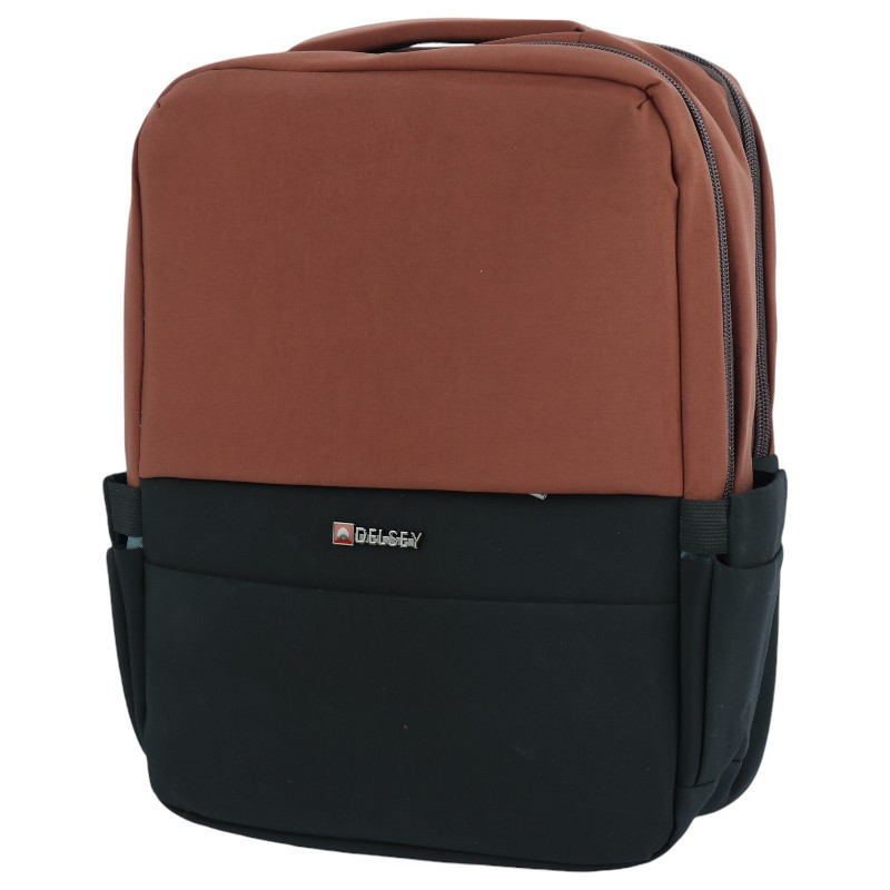 کوله پشتی لپ تاپ Delsey b0114 - 2