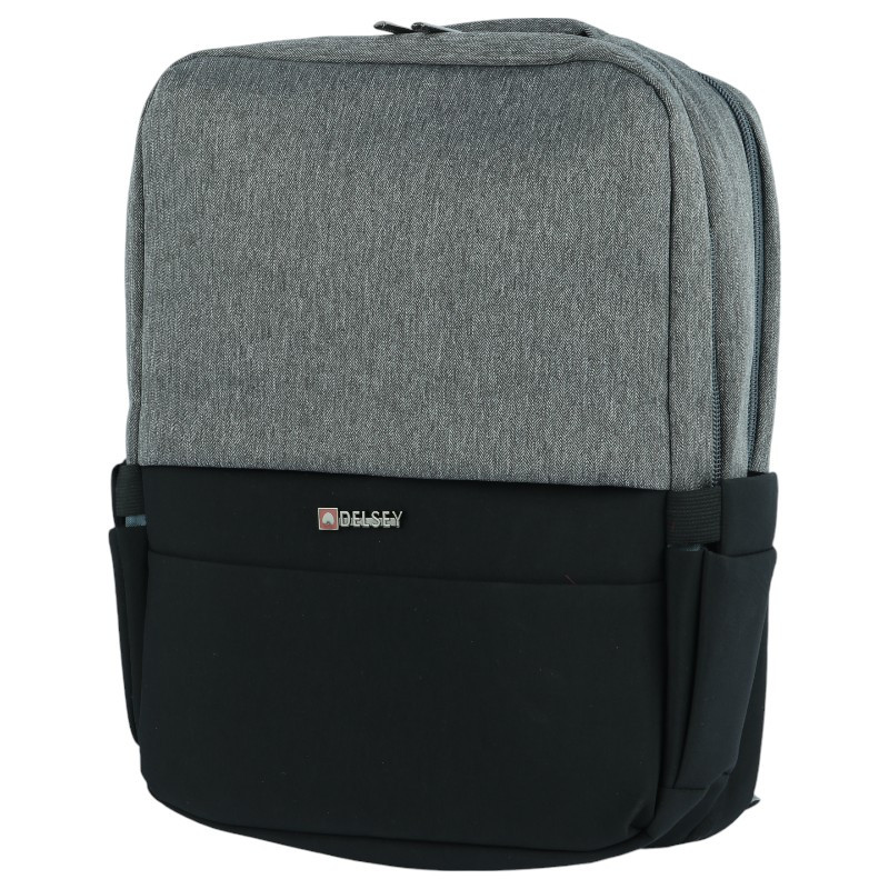 کوله پشتی لپ تاپ Delsey b0114 - 3