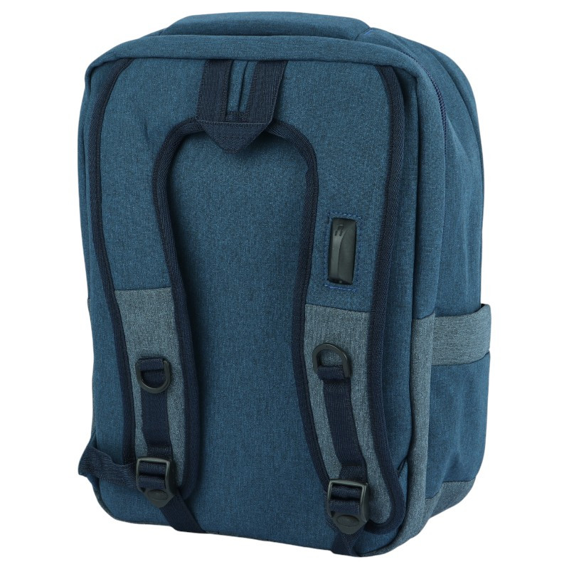 کوله پشتی لپ تاپ Delsey b0114 - 4
