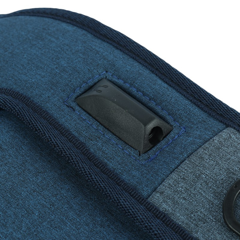 کوله پشتی لپ تاپ Delsey b0114 - 5