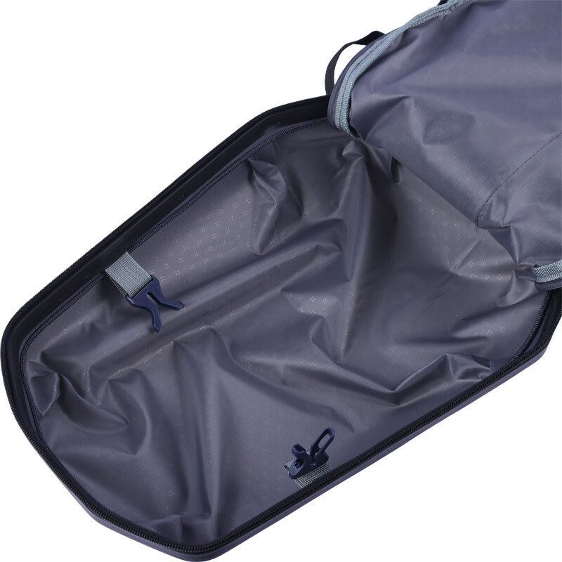 کوله پشتی مارینوکس مارول MS1050 طرح استیچ آبی - 5