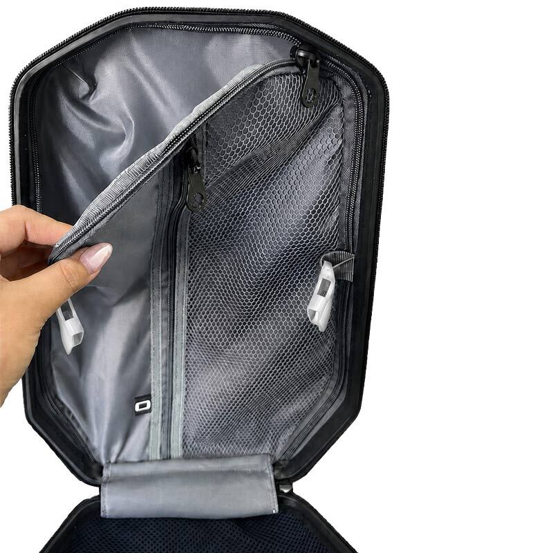 کوله پشتی مارینوکس مارول MS1050 طرح ماینکرفت زرد - 7