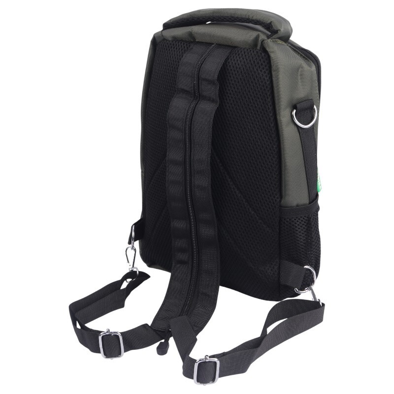 کوله پشتی مسافرتی خورشیدی Gdtimes GD-1310SL - 2