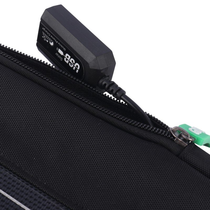 کوله پشتی مسافرتی خورشیدی Gdtimes GD-1320SL - 4