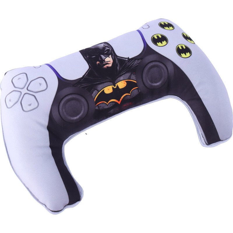 کوسن 3D گیمینگ طرح دسته بازی Batman کد 1 - 2