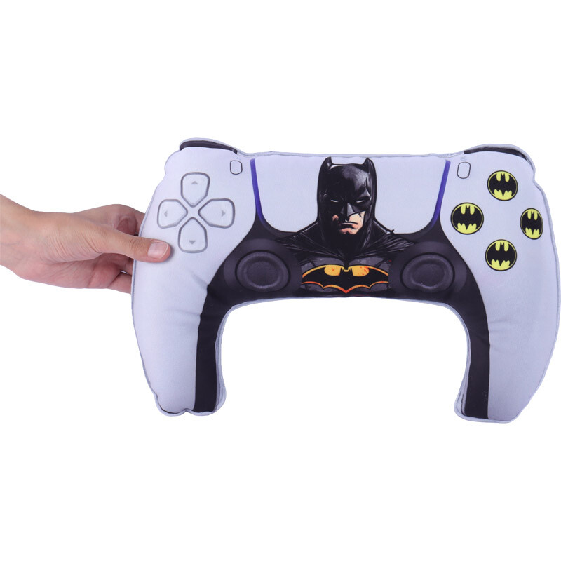 کوسن 3D گیمینگ طرح دسته بازی Batman کد 1 - 3