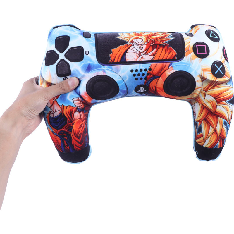 کوسن 3D گیمینگ طرح دسته بازی Dragon Ball Z - 2