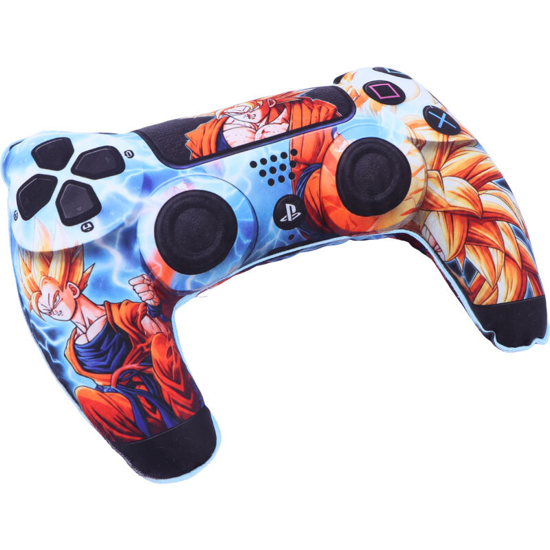 کوسن 3D گیمینگ طرح دسته بازی Dragon Ball Z - 3
