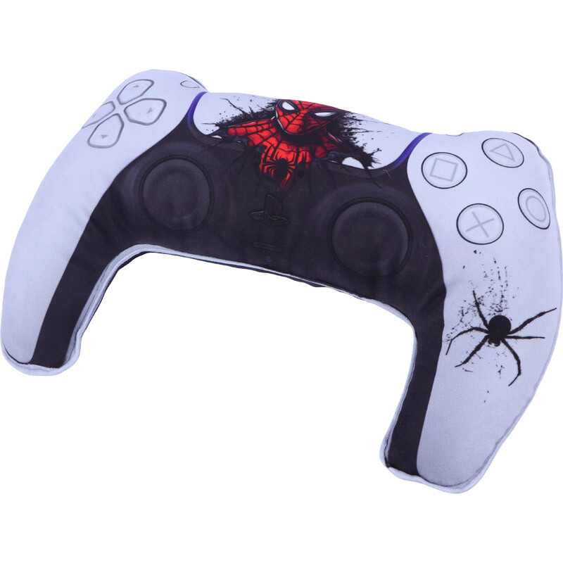 کوسن 3D گیمینگ طرح دسته بازی Spider-Man کد 2 - 2