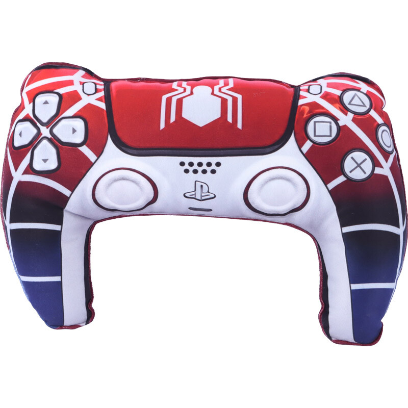 کوسن 3D گیمینگ طرح دسته بازی Spider-Man کد 3