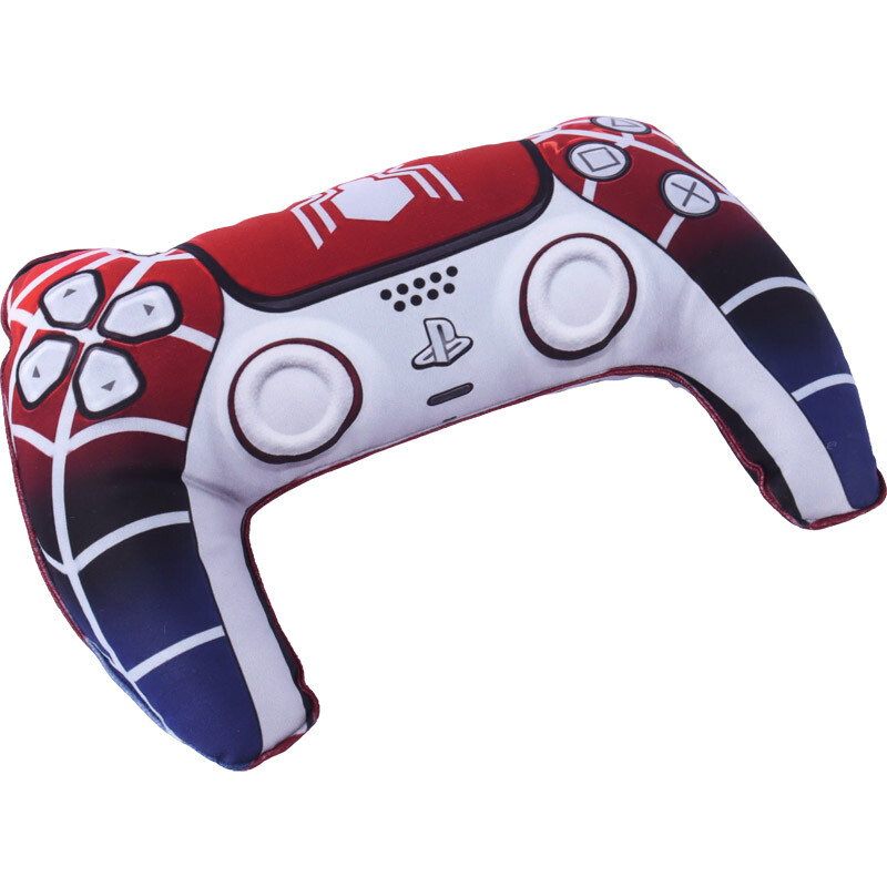 کوسن 3D گیمینگ طرح دسته بازی Spider-Man کد 3