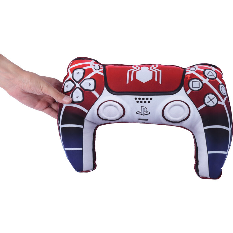 کوسن 3D گیمینگ طرح دسته بازی Spider-Man کد 3 - 3