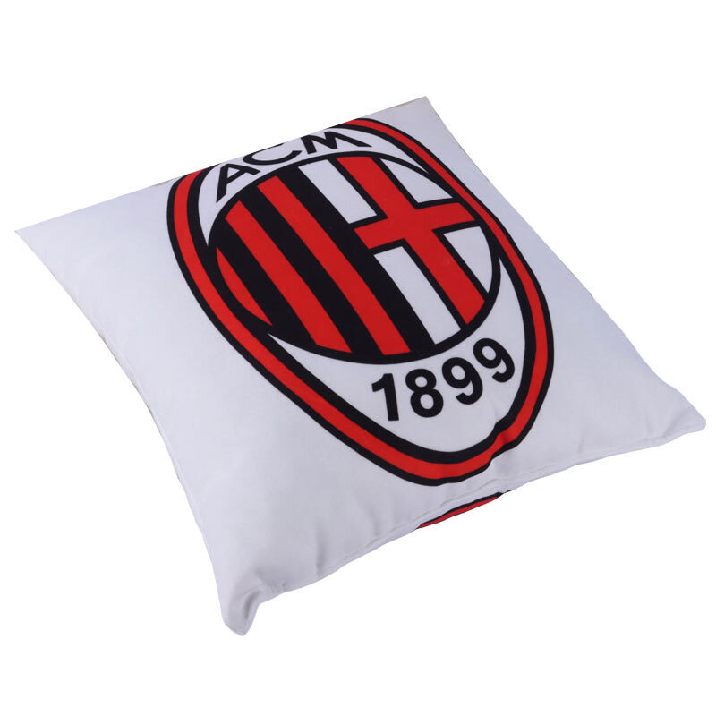 کوسن گیمینگ طرح AC Milan کد 1 - 2
