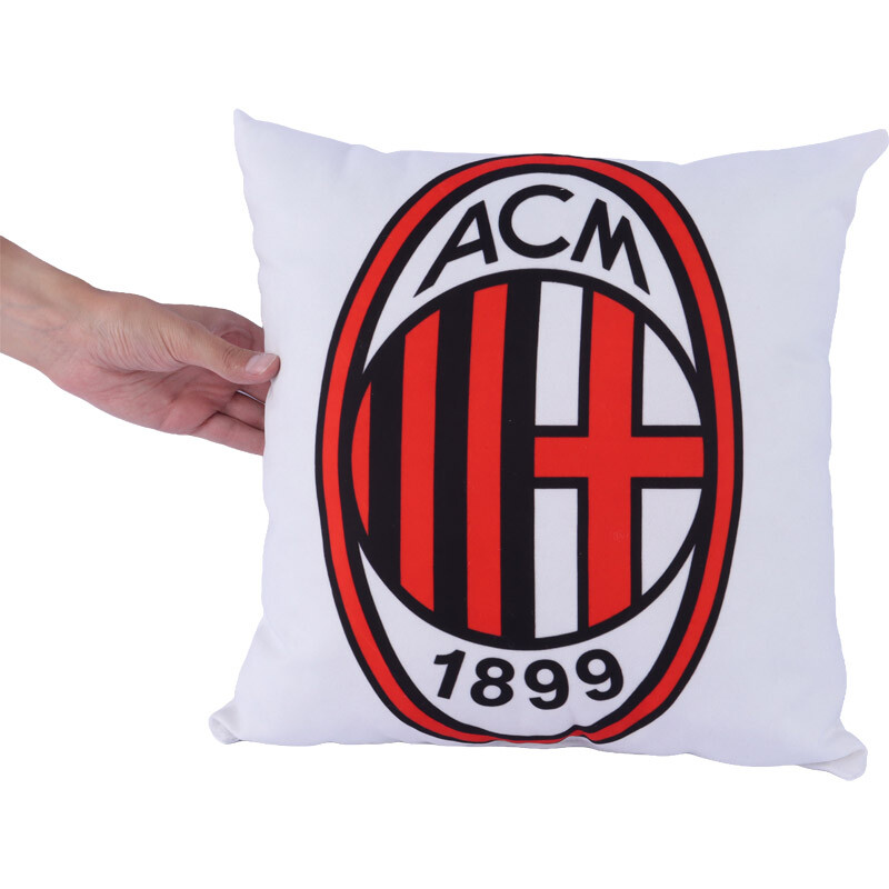 کوسن گیمینگ طرح AC Milan کد 1 - 3