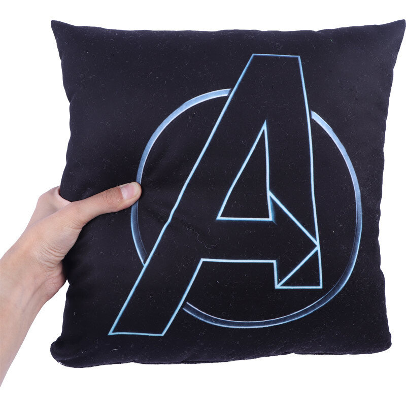 کوسن گیمینگ طرح Avengers - 3