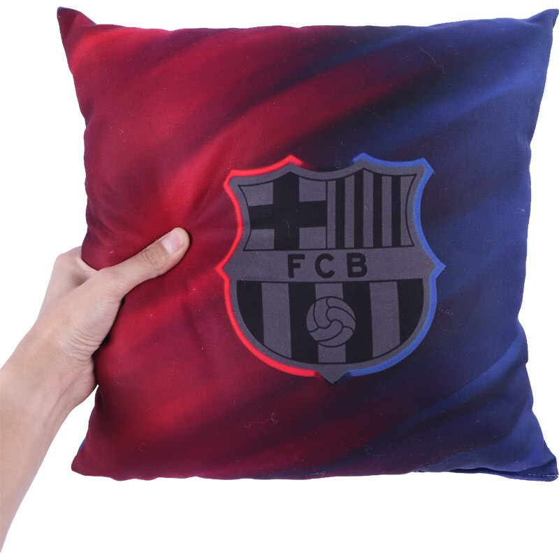 کوسن گیمینگ طرح Barcelona کد 4 - 3