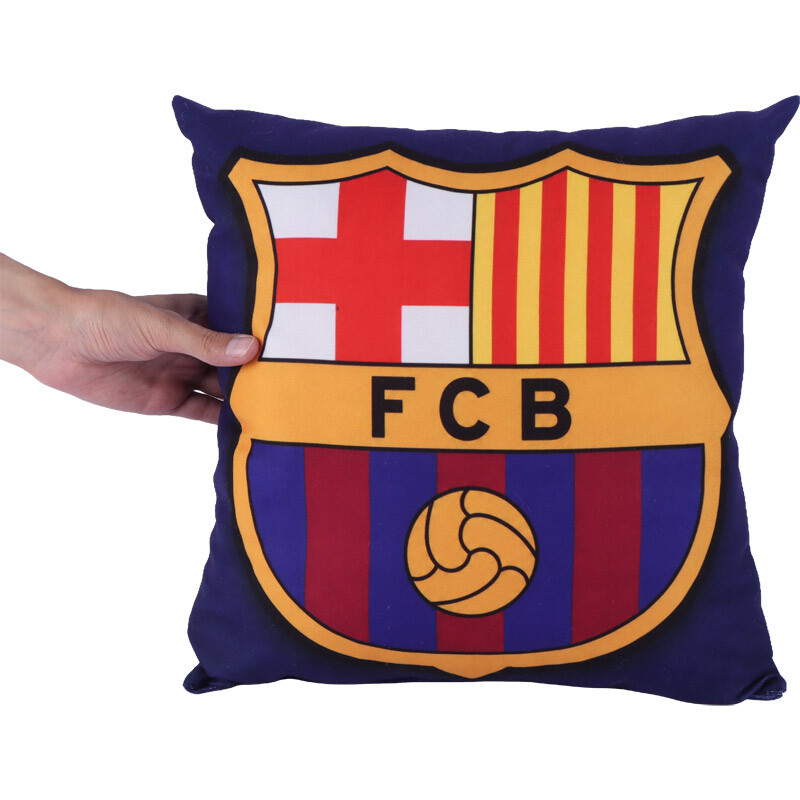 کوسن گیمینگ طرح Barcelona کد 5 - 3