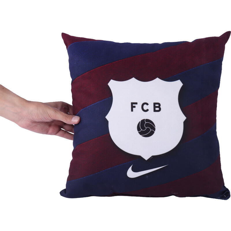 کوسن گیمینگ طرح Barcelona کد 6 - 3