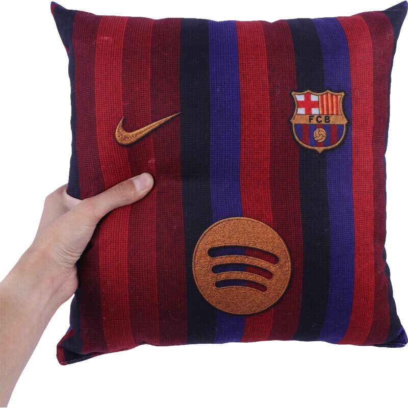 کوسن گیمینگ طرح Barcelona کد 7 - 2