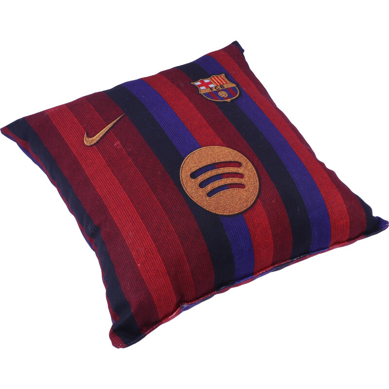 کوسن گیمینگ طرح Barcelona کد 7 - 3