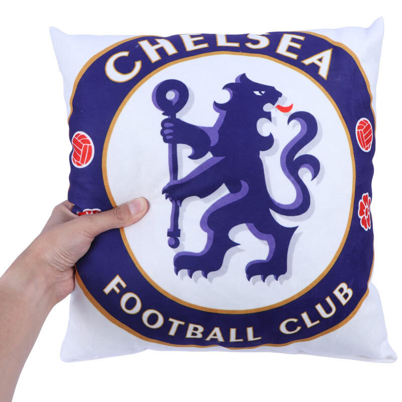 کوسن گیمینگ طرح Chelsea کد 1 - 3