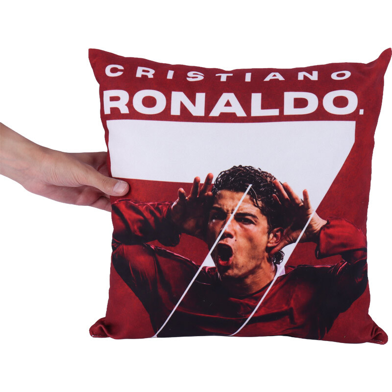 کوسن گیمینگ طرح Cristiano Ronaldo کد 3 - 3