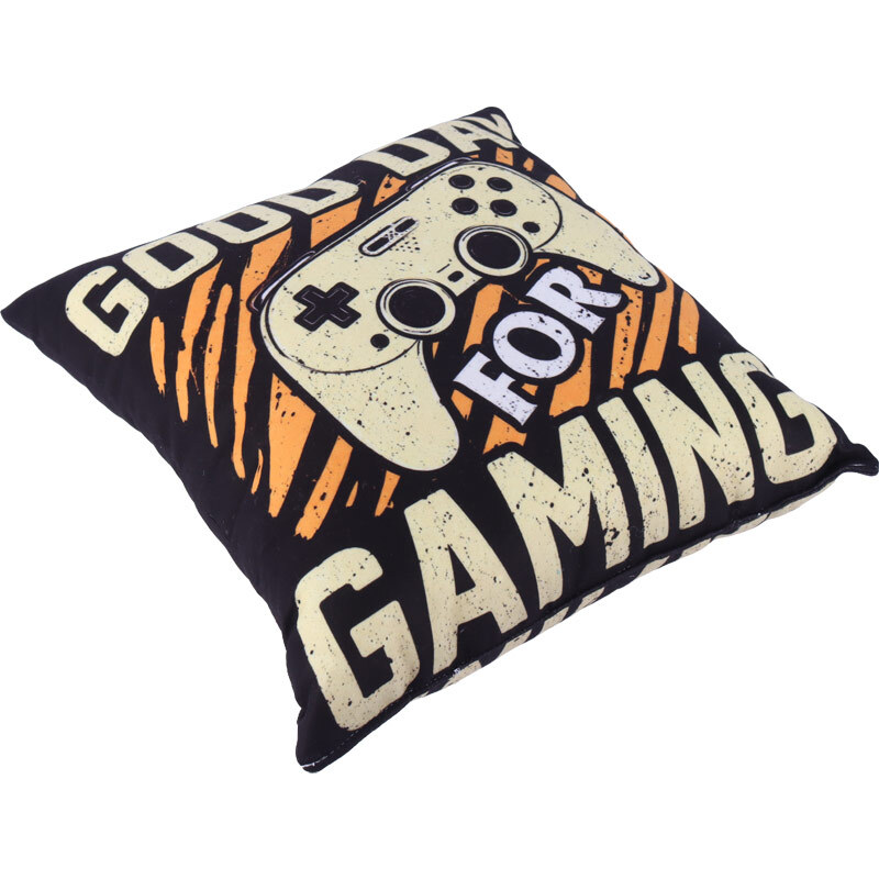 کوسن گیمینگ طرح دسته بازی Its A Good Day For Gaming - 2