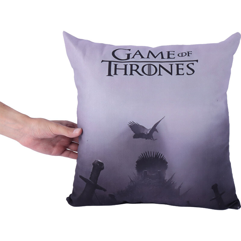 کوسن گیمینگ طرح Game of Thrones کد 1 - 3
