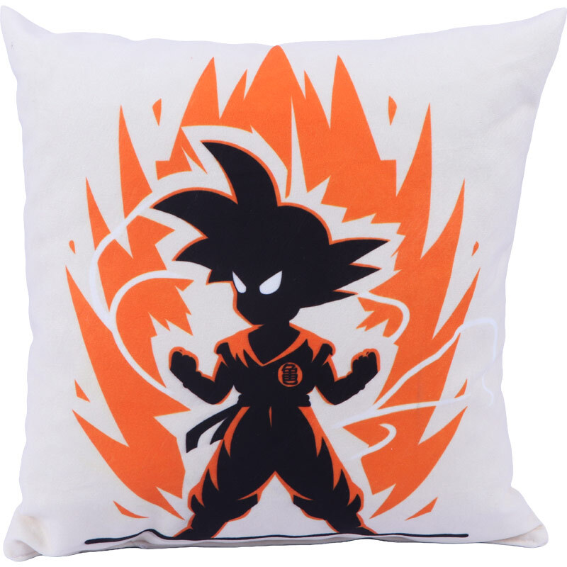 کوسن گیمینگ طرح Goku