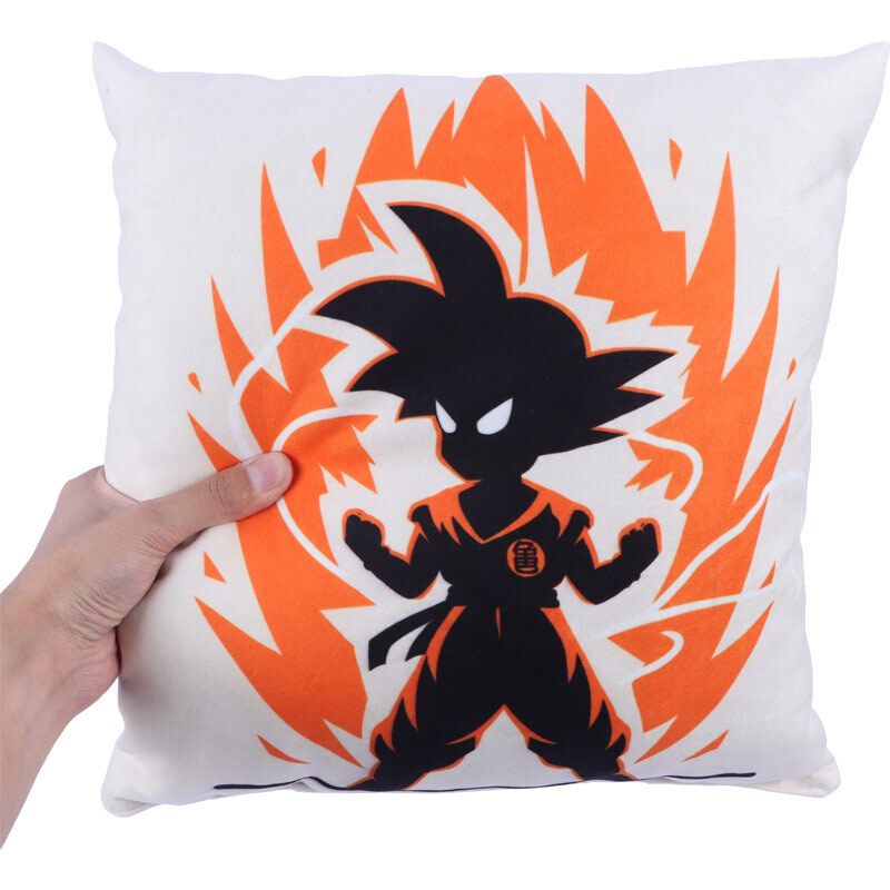 کوسن گیمینگ طرح Goku - 3