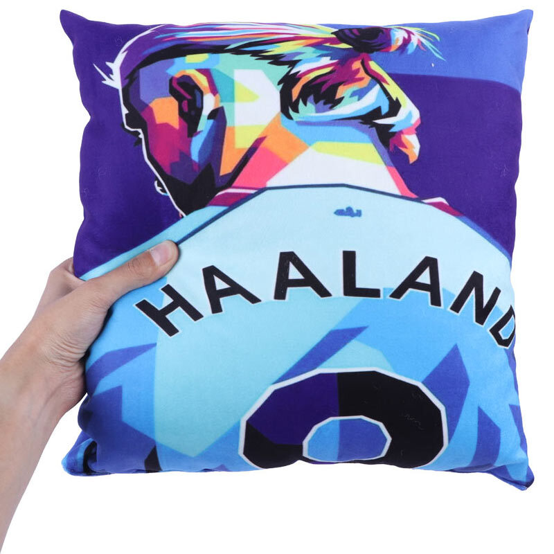 کوسن گیمینگ طرح Haaland - 3